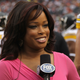 Image for article titled Pam Oliver on Being Replaced By Erin Andrews: 'It's Just a Job Change'